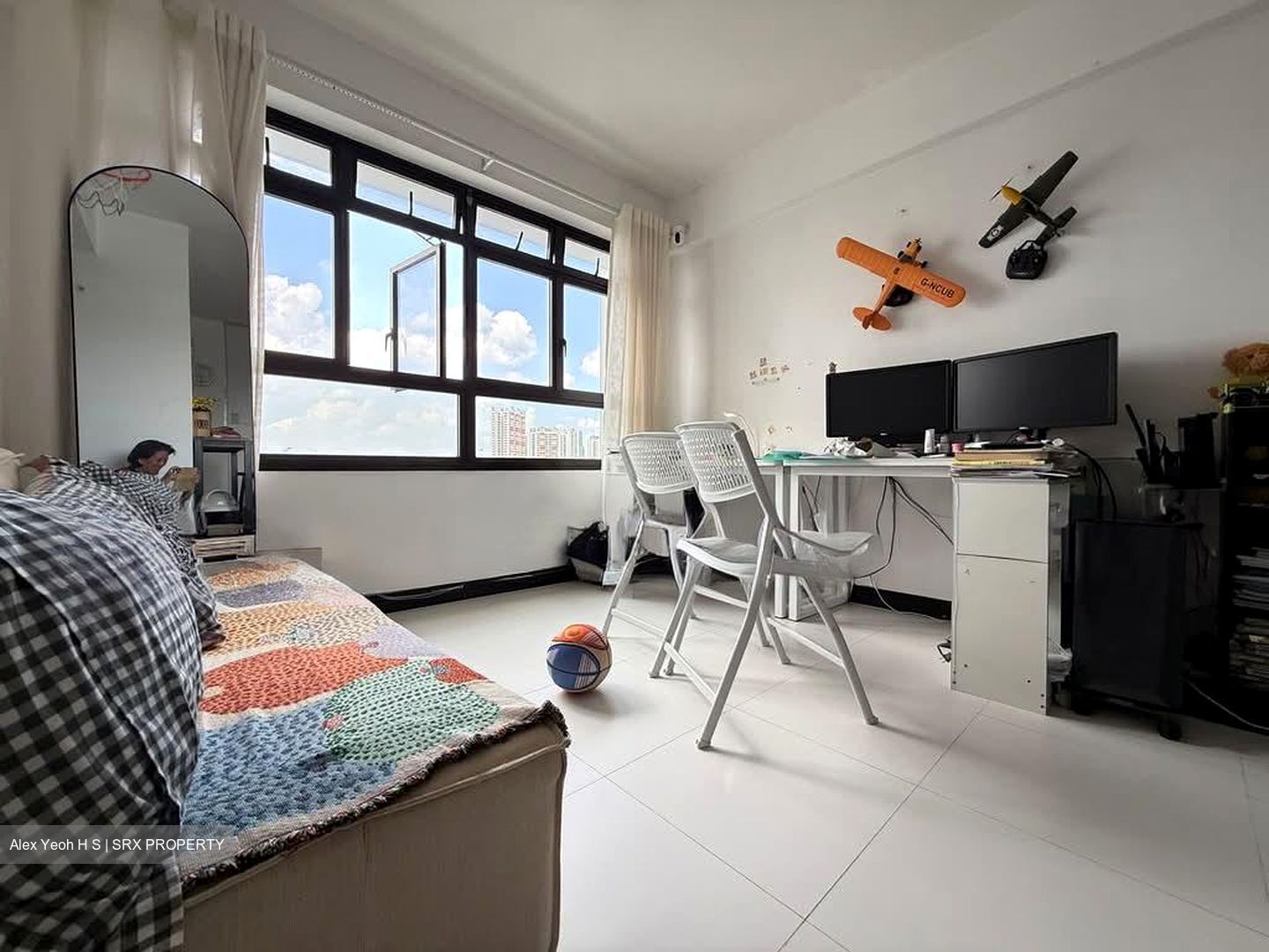 Blk 166B Teck Whye Crest (Choa Chu Kang), HDB 3 Rooms #580408431